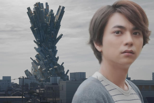 【本日放送】「世にも奇妙な物語'24 冬の特別編」佐藤勝利は本人役で主演　“奇妙なドラマ”のあらすじ・キャストまとめ(映画.com)