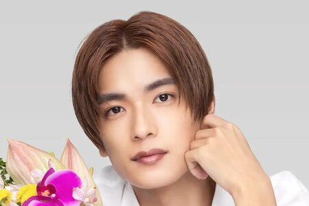 なにわ男子・高橋恭平 花に囲まれたソロ初CMが美しすぎる「本気出してきた」(LIMO)