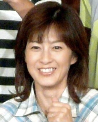 森尾由美は「どれだけ別居していると思っているの？」磯野貴理子がぶっちゃけ…「はやく起きた朝は…」(スポーツ報知)