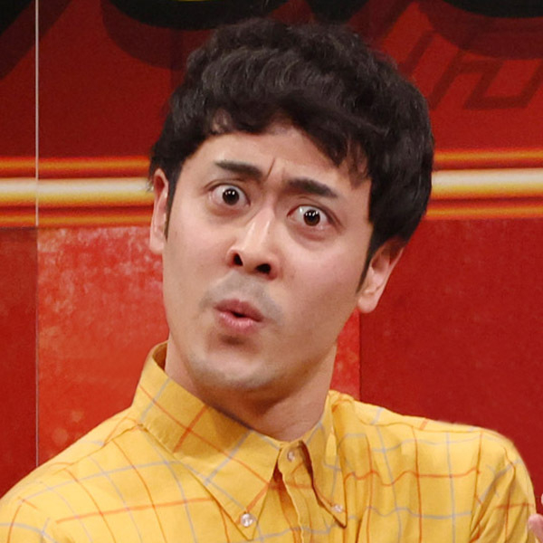 「反則」でも笑わせたら勝ち あえて「邪道」を歩むラパルフェはお笑いエリート【今週グサッときた名言珍言】(日刊ゲンダイDIGITAL)