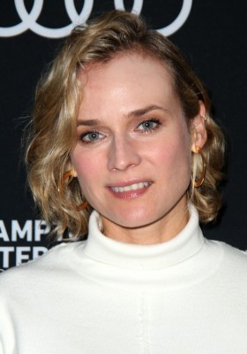 ダイアン・クルーガー、41歳で第1子を妊娠！（Movie Walker）
