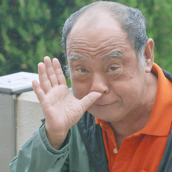 「仮面の忍者 赤影」で青影役 金子吉延さんは週5日の病院通いで「ダイジョーブ？」【あの人は今】(日刊ゲンダイDIGITAL)