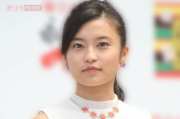 小島瑠璃子の1年3か月ぶり姿をキャッチ、“芸能界復帰の布石”の声も拭えない2度の略奪疑惑(週刊女性PRIME)