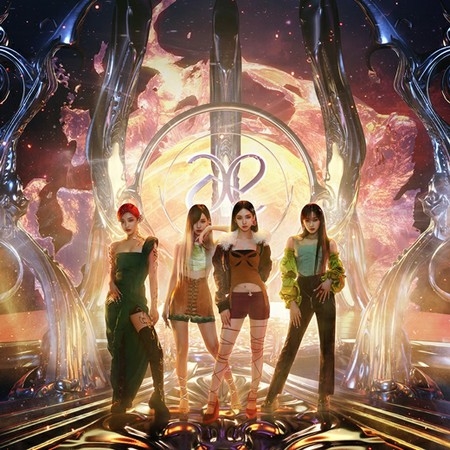 「aespa」、「東方神起」チャンミンに会う(WoW!Korea)