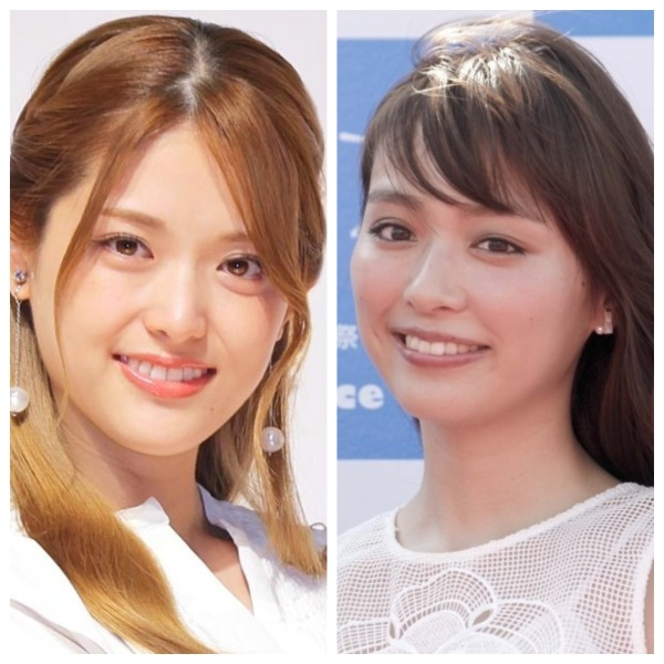 内田理央&松村沙友理「ヒカルの元カノ」イメージが致命的なワケ たびたび動画のネタにされて…(日刊ゲンダイDIGITAL)