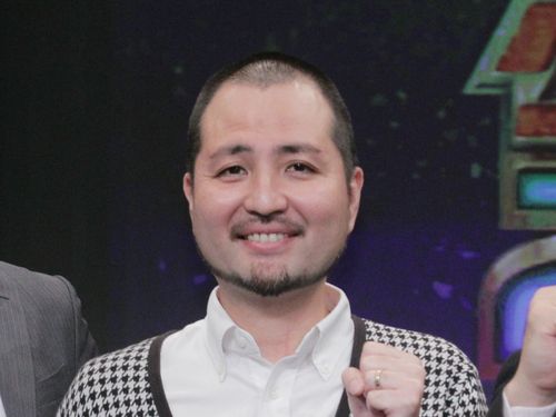 スリムクラブ・内間さんとそっくり？親戚になったある人気芸人とのツーショットを公開(ハフポスト日本版)