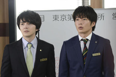 「おっさんずラブ」最終回世界一…続編＆映画期待も（日刊スポーツ）
