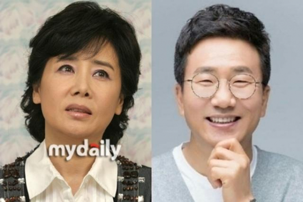 実の姉に強制わいせつ行為？女優ソヌ・ウンスク、元夫ユ・ヨンジェの3回目公判に証人として出席(Kstyle)