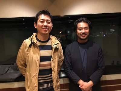「4℃」でマーケティングを学んだ…西陣織の老舗12代目の挑戦（TOKYO FM＋）