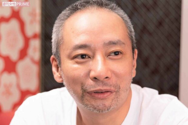 いしだ壱成が自身のフサフサ写真に “過去の栄光” をタグ付け「何十年前よ…」のツッコミ(週刊女性PRIME)