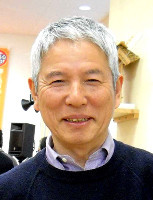 清水国明、４度目婚を「噂の！東京マガジン」で報告「ありがとうございました。すみません」（スポーツ報知）