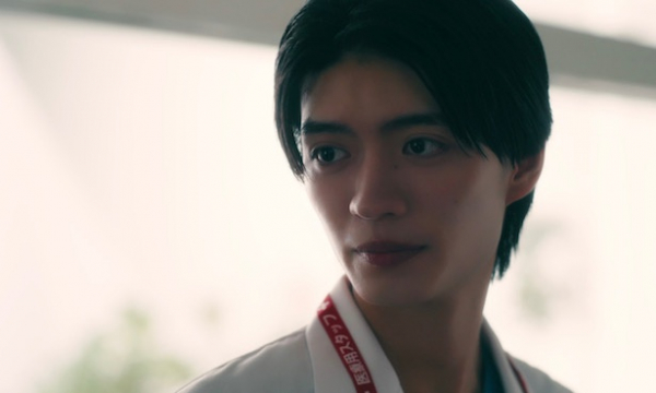 杢代和人“伊織”の爽やかな白衣姿に「医者の伊織かっこよすぎる！」と視聴者興奮＜3年C組は不倫してます。最終回＞(WEBザテレビジョン)