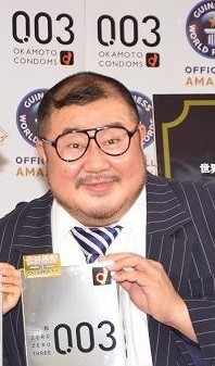芋洗坂係長13歳差婚、ほかの芸人年の差婚は？（リアルライブ）