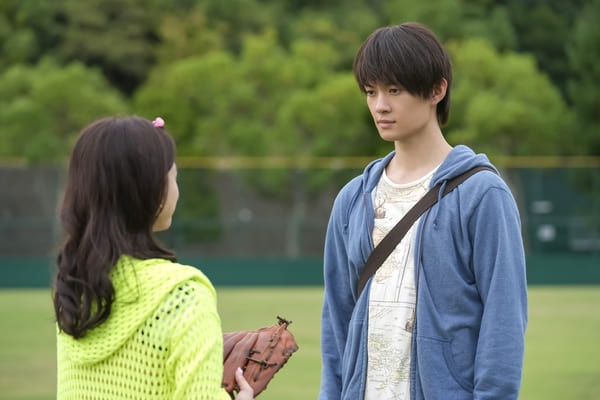 佐野勇斗“翔也”に襲いかかった残酷すぎる結末とは？ NHK朝ドラ『おむすび』救いのない次回予告に視聴者が戦々恐々…。(映画チャンネル)