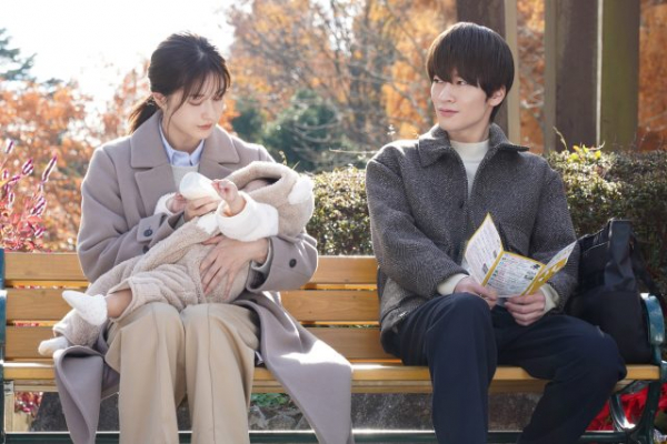 「わたしの宝物」最終話　“美羽”松本若菜と“冬月”深澤辰哉のシーンに涙 「めちゃくちゃ切ない」「美羽のせりふが心に刺さった」(エンタメOVO)
