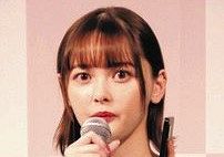 玉城ティナ、尊い『雪だるま』ショットに「冬だね　まんまるでかわいい」フォロワーほっこり(中日スポーツ)