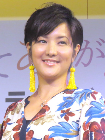 離婚発表した44歳・希良梨、“男性のタイプ”明かす「美意識も忘れちゃいけない」(オリコン)
