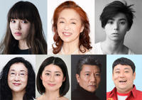 二階堂ふみが遊女に！ 村上虹郎は松本穂香の初恋相手「この世界の片隅に」（cinemacafe.net）