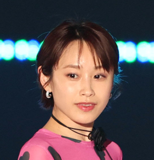 高橋愛「もっと韓国が大好きになりました」韓服姿で大満喫「ほんまかわいい」「似合ってる」(日刊スポーツ)