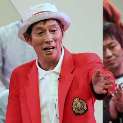 最前線を走る明石家さんまが30代に一度だけ“低迷”したワケ（日刊ゲンダイDIGITAL）