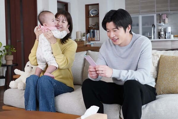 意外にも明るいラスト…“托卵”という拒否感のある題材でも最後まで入り込めた理由とは？ 『わたしの宝物』最終話考察レビュー(映画チャンネル)