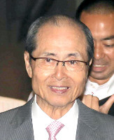 坂上忍、結婚の王貞治会長には「男として勇気づけられる」（スポーツ報知）