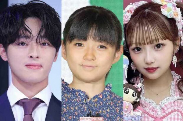 《生き残りそうな“2世タレント”ランキング》元AKBや元アナの娘を抑えた1位は「いしだ壱成の実子」(週刊女性PRIME)