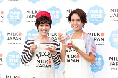 「関心持たなければ」平野レミ、上野樹里・和田明日香との嫁姑関係良好の秘訣明かす（リアルライブ）