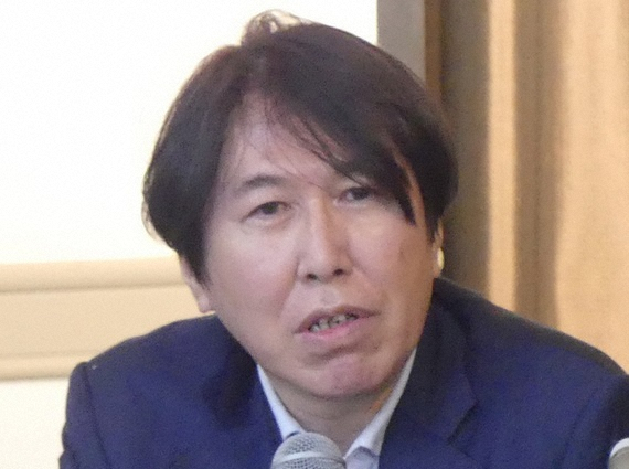 紀藤正樹弁護士　斉藤由貴の離婚に「驚きました。モルモン教徒同士の離婚、色々あったんでしょうね」(スポニチアネックス)