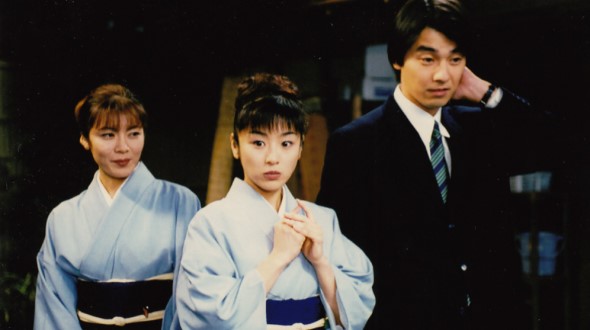 大ヒット昼ドラ「温泉へ行こう」、放送開始から25年　老舗旅館の“仲居”らのその後　突然の逝去も(ねとらぼ)