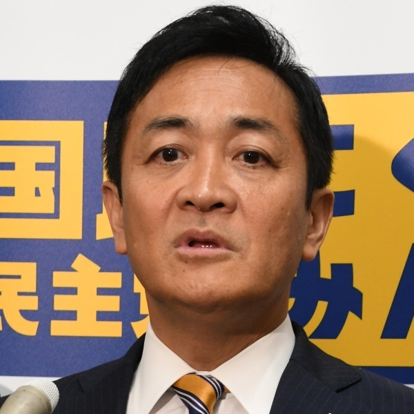 国民民主党・玉木雄一郎氏が役職停止処分中なのに露出増で賛否…週末はテレビ番組をハシゴ(日刊ゲンダイDIGITAL)
