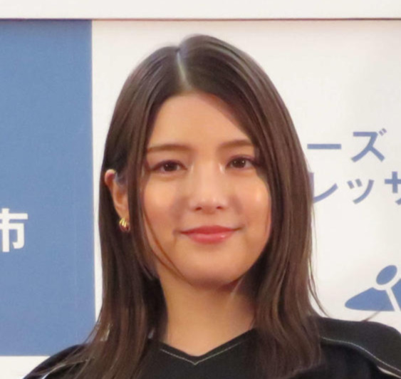 川島海荷が電撃結婚「彼の優しさに惹かれ」競泳五輪代表中村克との交際は公に知られず(日刊スポーツ)