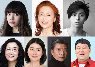 「相変わらずの透明感」　仙道敦子、ドラマ「この世界の片隅に」で20年以上ぶりの女優復帰におじさんワクワク（ねとらぼ）