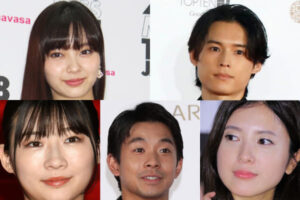 識者が選ぶ、2024年もっとも面白かったテレビドラマは？（1）疲れた心に沁みる…クスっと笑えた王道の深夜枠(映画チャンネル)