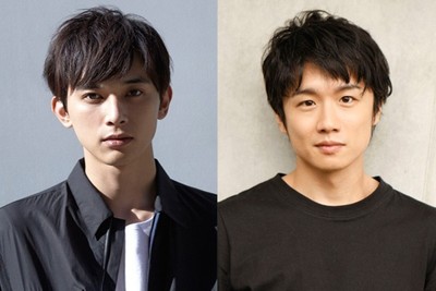 波瑠主演7月新ドラマに吉沢亮、風間俊介、ブルゾンら追加キャスト発表（クランクイン！）