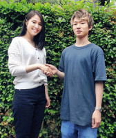 ２４歳気鋭演出家が描く広瀬アリスの風俗嬢「アリスさんの顔が浮かんだ」（スポーツ報知）