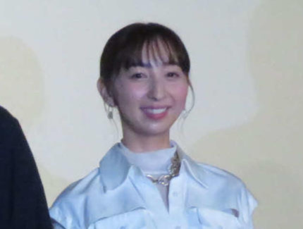 声優の飯田里穂、第１子妊娠を報告「不妊治療を続けてきた中で多くの経験を」(日刊スポーツ)