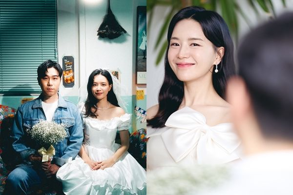 ソ・ジウが29日結婚、新郎の姿公開(朝鮮日報日本語版)