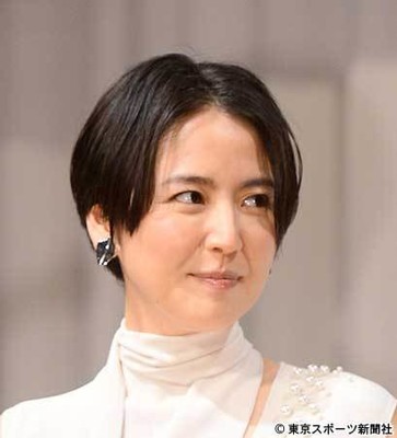 長澤まさみ「月９」第８話視聴率は番組ベストの９・５％　最終話ゲストは佐藤隆太（東スポWeb）