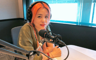 Chara「紙の鍵盤でイメトレしてました」幼少期の音楽体験を語る（J-WAVE NEWS）