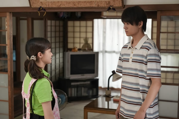 橋本環奈“結”の逆プロポーズがカッコ良すぎる…！ NHK朝ドラ『おむすび』が提示する「幸せ」の答えに涙したワケとは？(映画チャンネル)