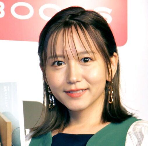 元ＳＫＥ４８大場美奈、第１子妊娠を発表「１年ほど妊活を…不妊治療をしたうえで」夫はロッテ石川柊太(スポーツ報知)