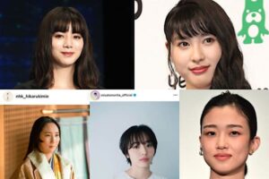 今年のドラマ、主役を凌駕するほど演技が良かった女優は？（2）可憐な佇まいと芯の強さのギャップにやられた(映画チャンネル)
