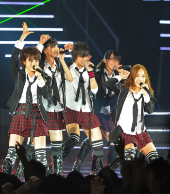 「一人でも多くメンバーを泣かせろ」元AKB48劇場支配人が指示された「残酷なミーティング」の意図…「超一流の先生」が震えながら放った「言葉」の中身(現代ビジネス)