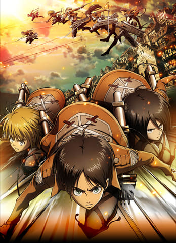 お正月休みにジックリ見たいオススメ長編アニメ5選！【年末特集】(GAME Watch)