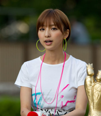 「この子は…」篠田麻里子がAKB48の一期生オーディションに落選した「納得の理由」と地獄から這い上がった「想像を絶する行動」(現代ビジネス)
