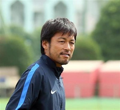 自宅謹慎処分の柳沢敦コーチは「針のむしろ」「絶対に会話が弾まない」（サンケイスポーツ）