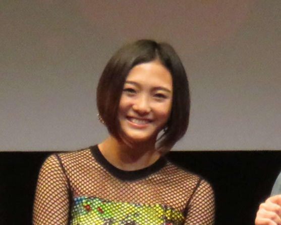 「極悪女王」ジャガー横田熱演女優が年末で「LDH」退所、14歳から約17年所属の水野絵梨奈(日刊スポーツ)