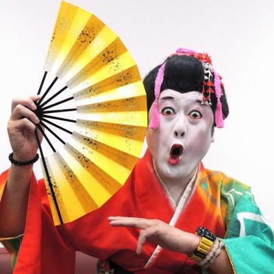 コウメ太夫の「チクショー」、実は高度なネタだった？　松竹梅が隠れていると話題に　狙ってた？本人に聞く（withnews）