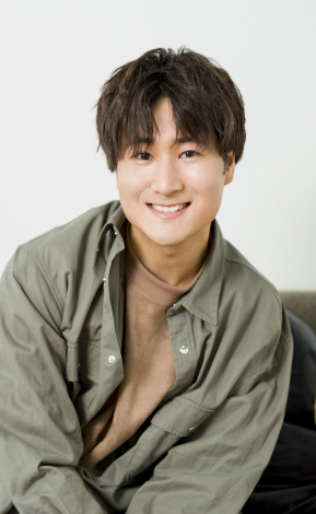 声優・広瀬裕也、一般女性との結婚を発表「役者として日々精進」　『GRIDMAN』の響裕太や『ウルトラマンアーク』ユピーなど(オリコン)